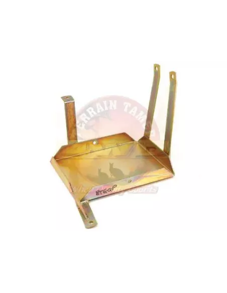Support batterie TB42E essence 4.2L EFI Terrain Tamer
