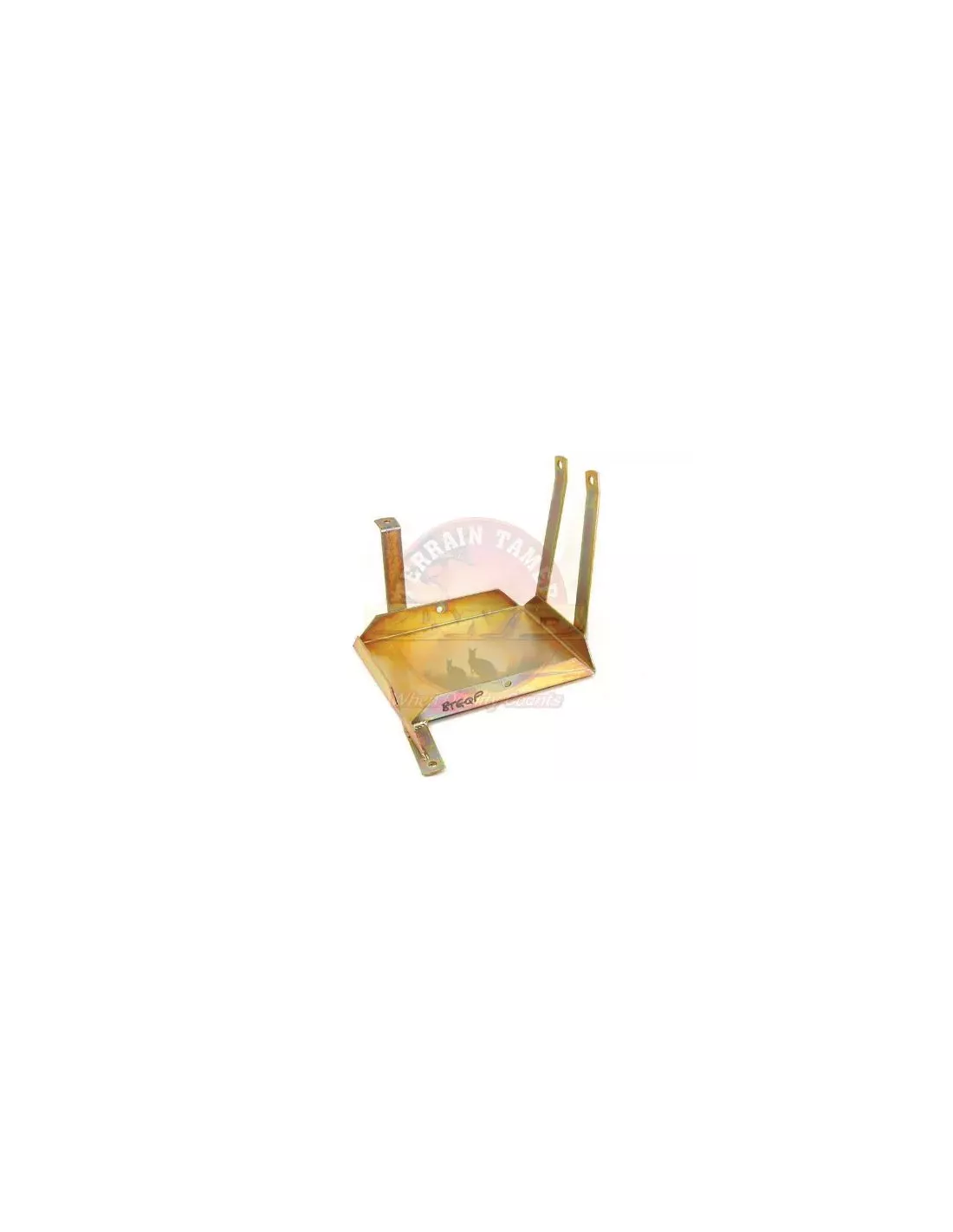 Support batterie TB42E essence 4.2L EFI Terrain Tamer