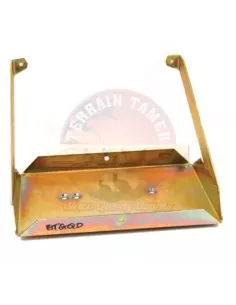 Support de batterie TD42 Diesel Terrain Tamer Nissan Patrol