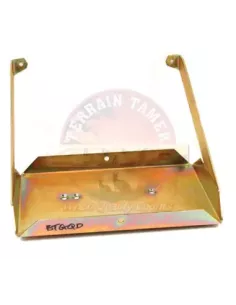 Support de batterie TD42 Diesel Terrain Tamer Nissan Patrol 2