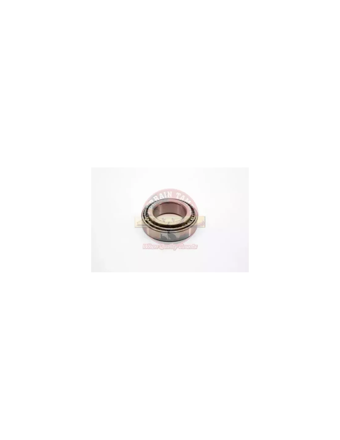 Roulement Différentiel Hémisphère ID 45MM Terrain Tamer