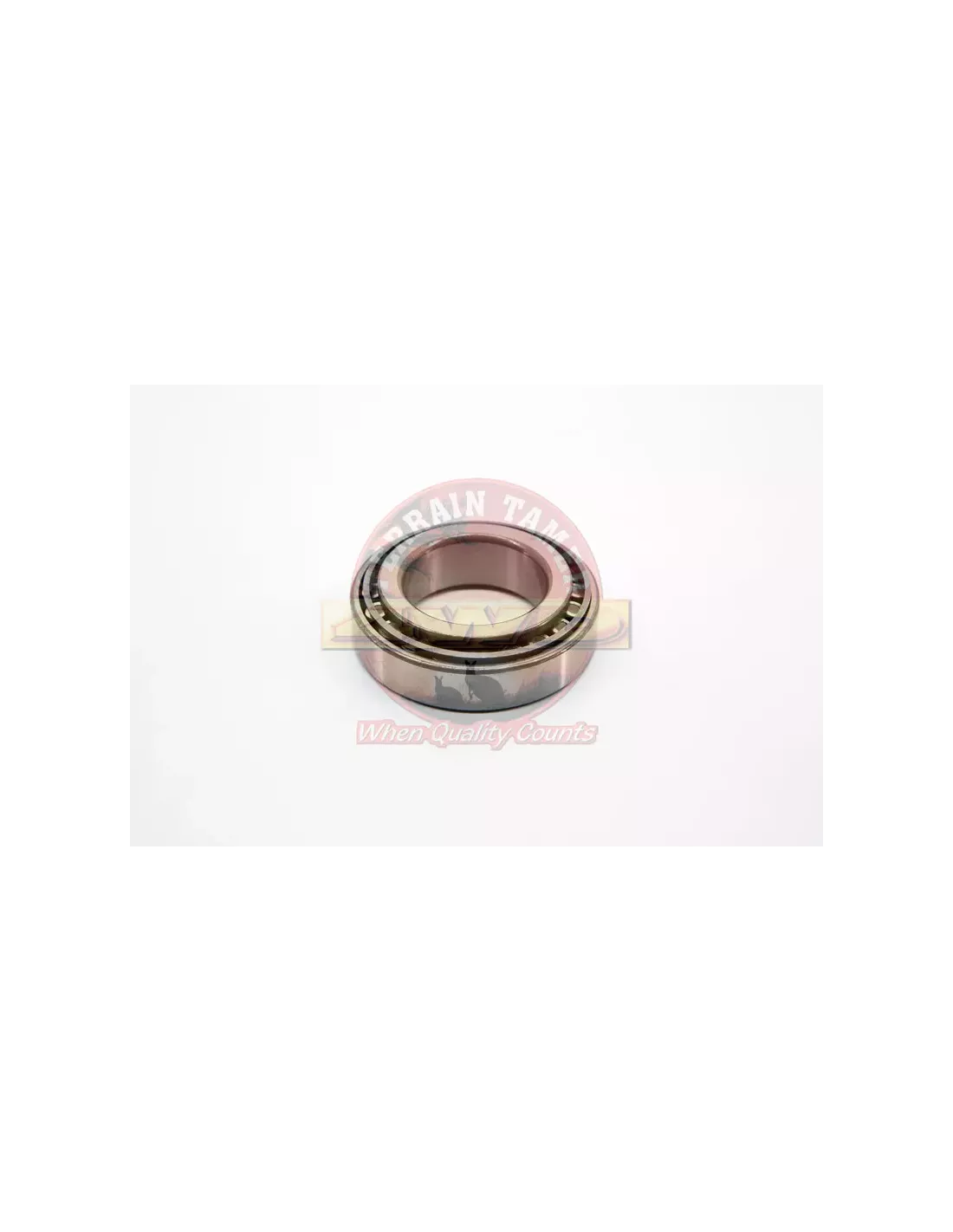 Roulement Différentiel Hémisphère ID 45MM Terrain Tamer