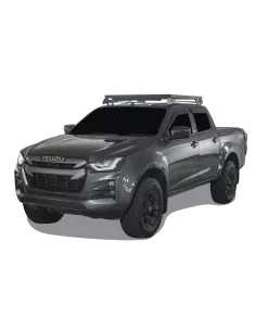 Kit de galerie Slimline II pour le Isuzu D-Max RG/3ème Gén (