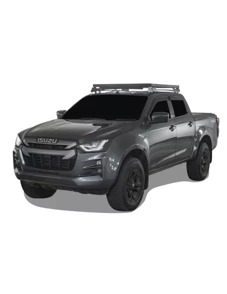 Kit de galerie Slimline II pour le Isuzu D-Max RG/3ème Gén (