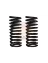 Ressorts hélicoïdaux arrière rehaussés 40 mm 300 kg HD à