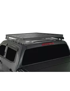 Kit de galerie Slimline II pour le Isuzu D-Max RG/3ème Gén ( 2
