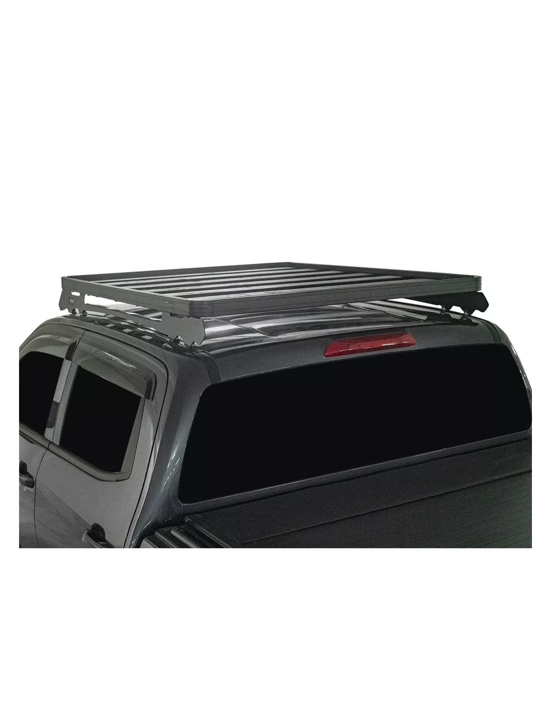 Kit de galerie Slimline II pour le Isuzu D-Max RG/3ème Gén (
