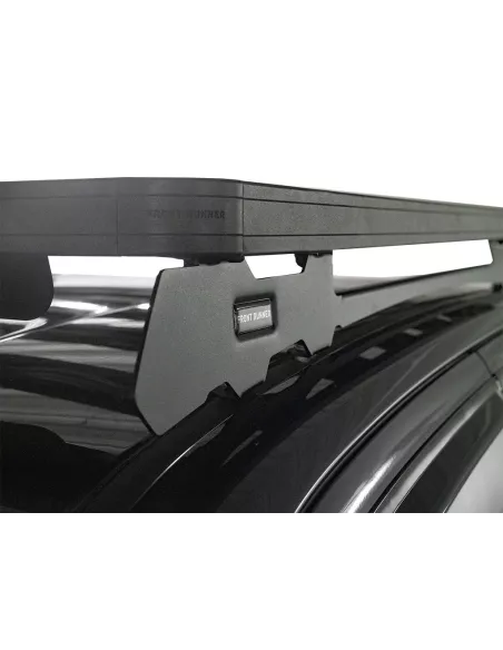 Kit de galerie Slimline II pour le Isuzu D-Max RG/3ème Gén (