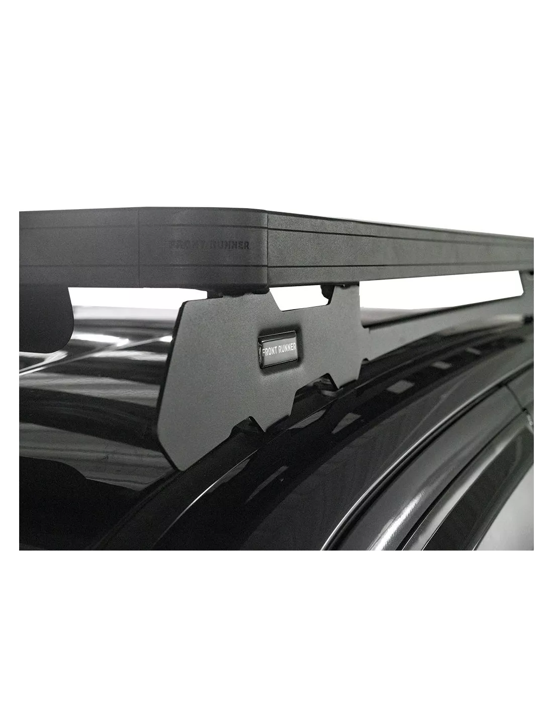 Kit de galerie Slimline II pour le Isuzu D-Max RG/3ème Gén (