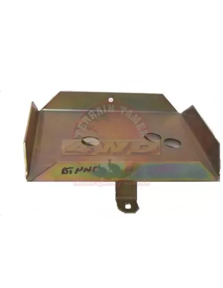 Support de batterie 2.7L Diesel et 3.0L Essence avec