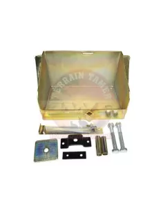 Support de batterie TI550 NAVARA STX550 3.0LTD V9XT Terrain