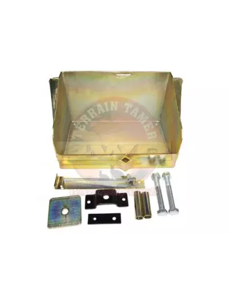 Support de batterie TI550 NAVARA STX550 3.0LTD V9XT Terrain