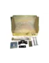 Support de batterie TI550 NAVARA STX550 3.0LTD V9XT Terrain