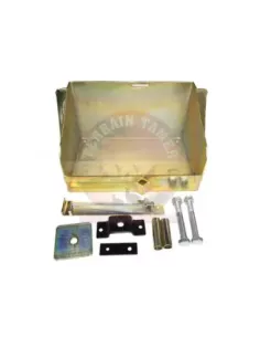 Support de batterie TI550 NAVARA STX550 3.0LTD V9XT Terrain 2