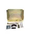 Support de batterie TI550 NAVARA STX550 3.0LTD V9XT Terrain