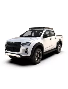 Kit de galerie Slimline II pour le Isuzu D-Max (2020- jusqu'