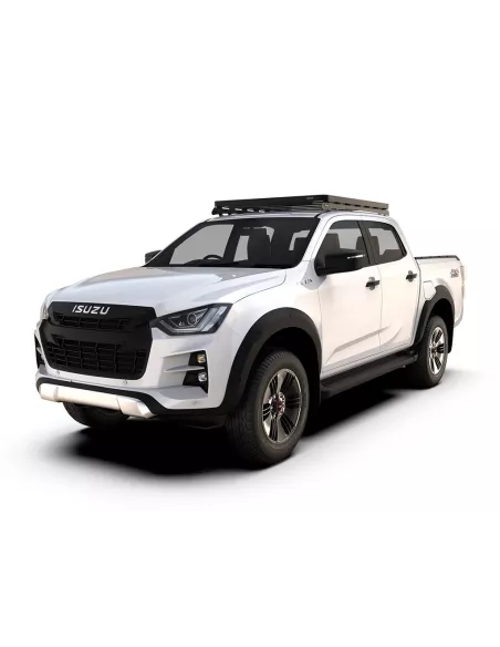 Kit de galerie Slimline II pour le Isuzu D-Max (2020- jusqu'