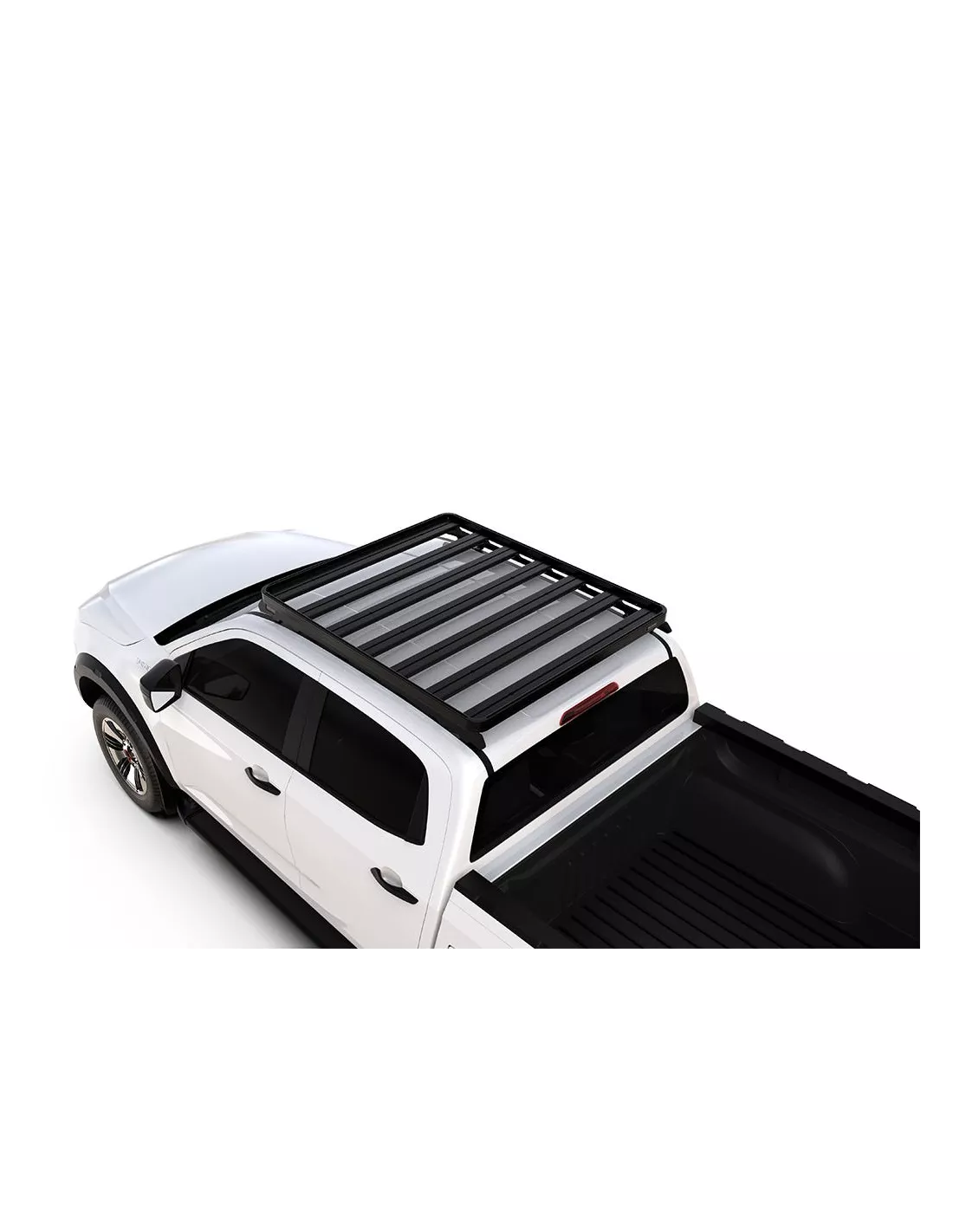 Kit de galerie Slimline II pour le Isuzu D-Max (2020- jusqu'