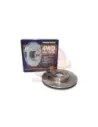 Disque de frein avant D40T YD25T VIN MNT fabriqué en