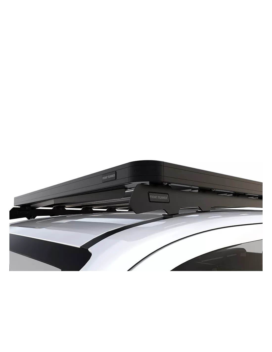 Kit de galerie Slimline II pour le Isuzu D-Max (2020- jusqu'