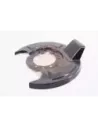 Plaque de support avant gauche Terrain Tamer Nissan Patrol