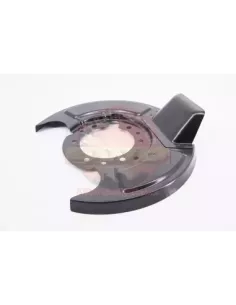 Plaque de support avant gauche Terrain Tamer Nissan Patrol 2