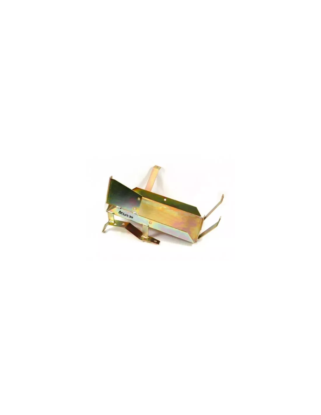 Support de batterie RD28TI 2.8 Turbo Diesel sans ABS