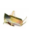 Support de batterie RD28TI 2.8 Turbo Diesel sans ABS