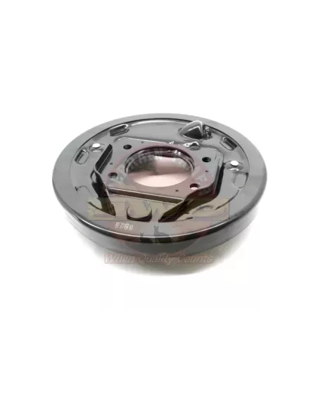 Centre de frein Terrain Tamer Nissan Patrol Gu 12/2012+