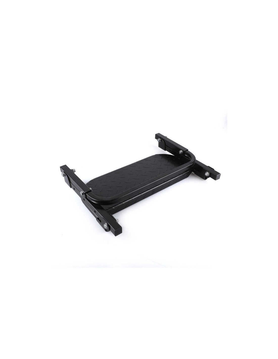 Universal step on wheel for Pickup