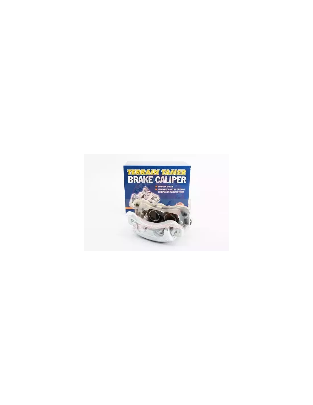 ÉTRIER AVANT DROIT 2 PISTONS SANS 4.8L EFI Terrain Tamer