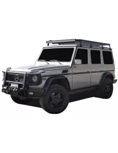 Kit de galerie Slimline II pour une Mercedes-Benz Classe G (