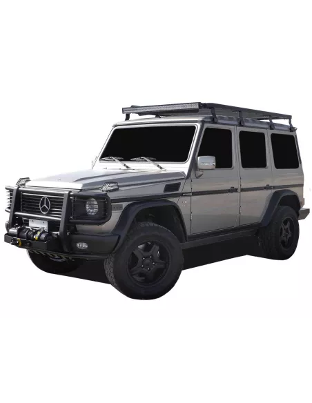 Kit de galerie Slimline II pour une Mercedes-Benz Classe G (