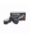 Jeu de plaquettes de frein arrière sauf 4.8L EFI Terrain