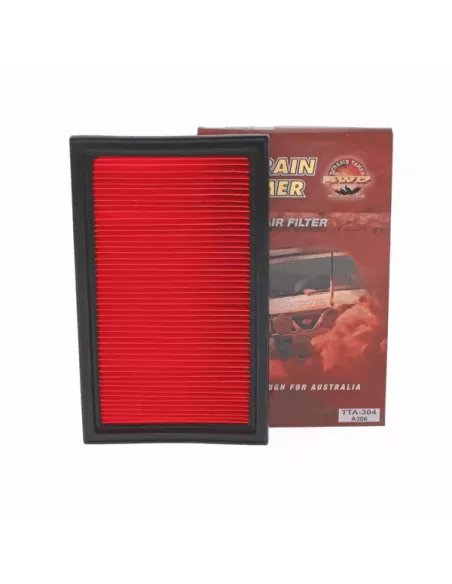 Filtre à air TT A360 compatible KA24, QR25D, TB42E, VG30