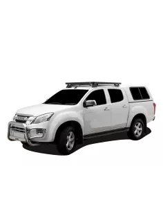 Kit de galerie Slimline II pour le Isuzu RT50/85/2nd Gén DC