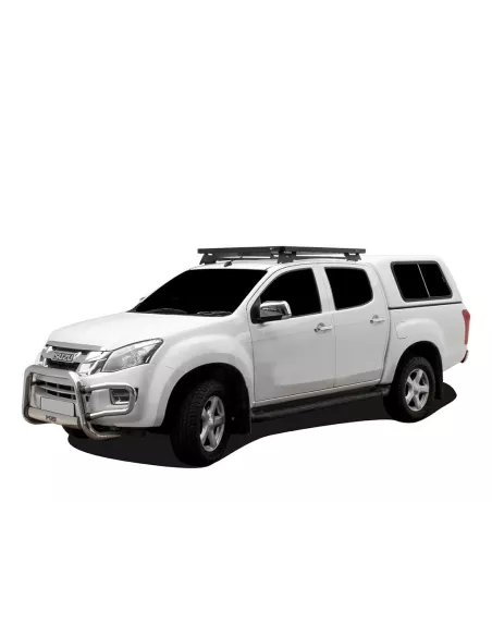Kit de galerie Slimline II pour le Isuzu RT50/85/2nd Gén DC