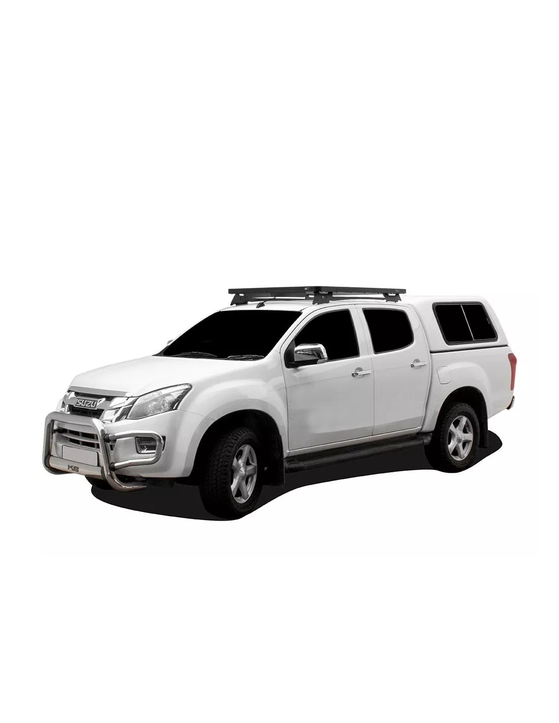 Kit de galerie Slimline II pour le Isuzu RT50/85/2nd Gén DC