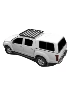 Kit de galerie Slimline II pour le Isuzu RT50/85/2nd Gén DC 2