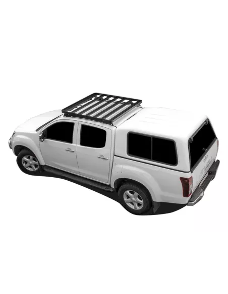 Kit de galerie Slimline II pour le Isuzu RT50/85/2nd Gén DC