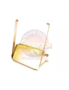 Support de batterie SD33 & SD33T 3.2L Diesel Terrain Tamer 2