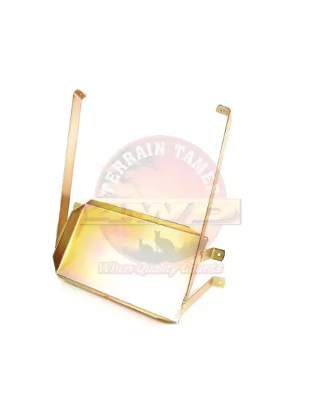 Support de batterie SD33 & SD33T 3.2L Diesel Terrain Tamer