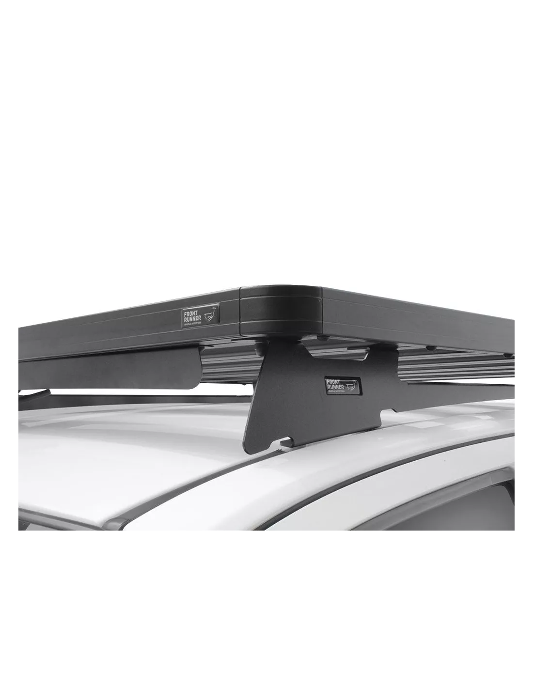 Kit de galerie Slimline II pour le Isuzu RT50/85/2nd Gén DC