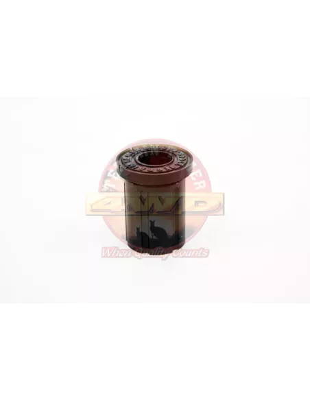 Bagues Poly pour Palier de Triangle Inférieur Arrière Long