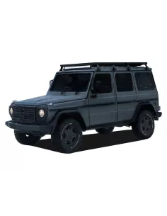 Kit de galerie Slimline II pour une Mercedes-Benz Gelandewag