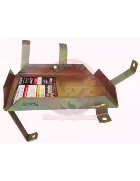 Support de batterie 3.2L V6 Essence 6VD1 Terrain Tamer