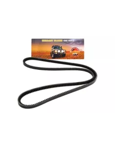 Courroie de climatisation 4JB1 2.8L Diesel Terrain Tamer