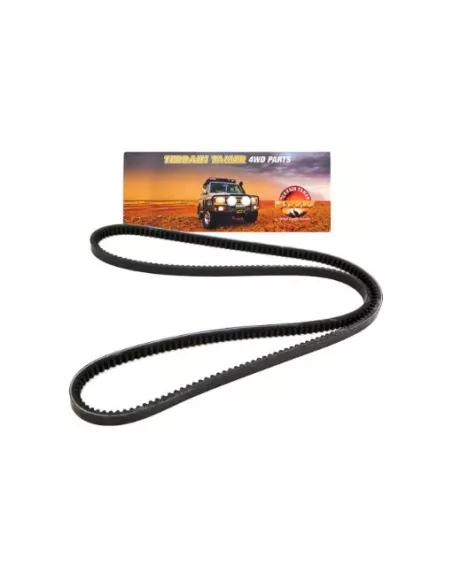 Courroie de climatisation 4JB1 2.8L Diesel Terrain Tamer
