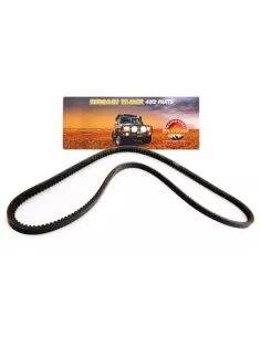 Courroie de climatisation 4JX1 3L Diesel Terrain Tamer