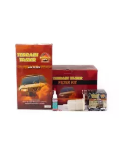 Kit de filtres TB42S Terrain Tamer Nissan Patrol Gq 1987+ 2